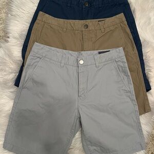 Men’s Bonobos shorts size 32